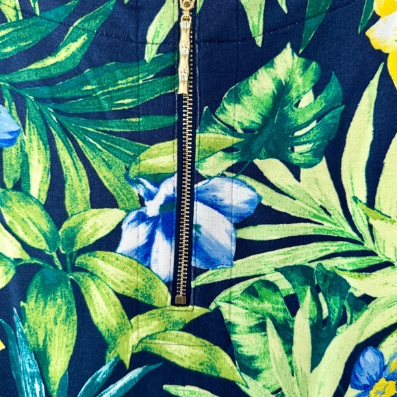 Tommy Bahama Darcy Flounce dress. Perfect for your next vacation! Size Small - Picture 7 of 11